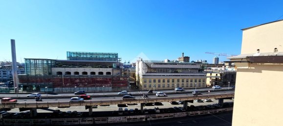 2 rooms Apartment in Genoa, Italy No. 11392 12