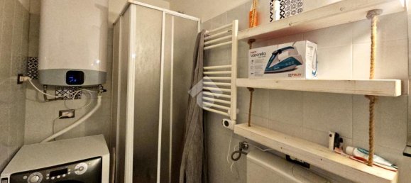 2 rooms Apartment in Genoa, Italy No. 11392 23