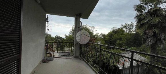 6 rooms House in Bagnolo Piemonte, Italy No. 279512 11