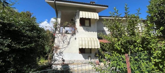 6 rooms House in Bagnolo Piemonte, Italy No. 279512 3