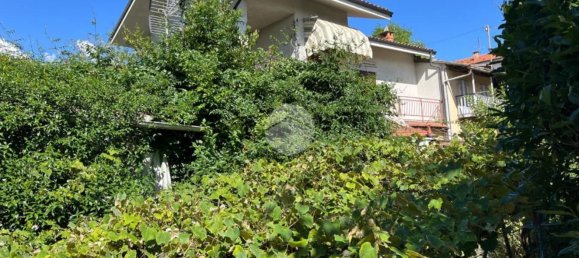 6 rooms House in Bagnolo Piemonte, Italy No. 279512 13