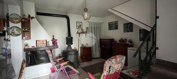 6 rooms House in Bagnolo Piemonte, Italy No. 279512 6