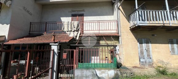 6 rooms House in Bagnolo Piemonte, Italy No. 279512 12