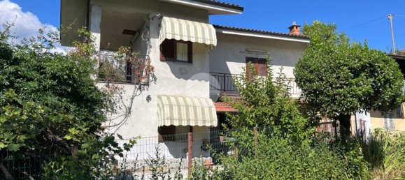 6 rooms House in Bagnolo Piemonte, Italy No. 279512 8
