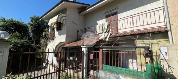 6 rooms House in Bagnolo Piemonte, Italy No. 279512 14