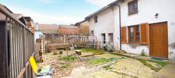 4 rooms House in Rive, Italy No. 234199 23