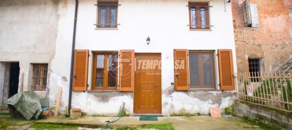 4 rooms House in Rive, Italy No. 234199 24