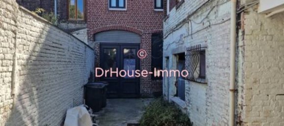 6 bedrooms Duplex in Roubaix, France No. 53945 9