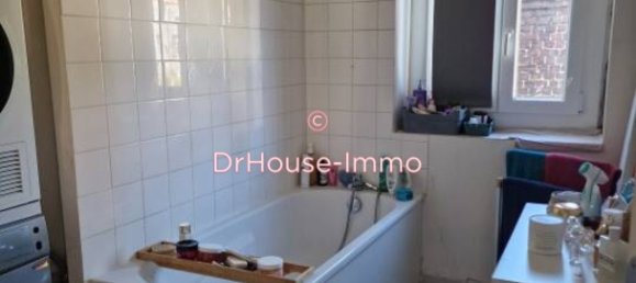 6 bedrooms Duplex in Roubaix, France No. 53945 7