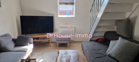 6 bedrooms Duplex in Roubaix, France No. 53945 2