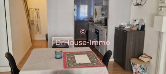 6 bedrooms Duplex in Roubaix, France No. 53945 5