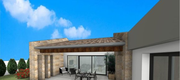 3 bedrooms House in El Pinos, Spain No. 285150 6