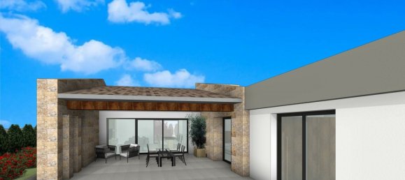 3 bedrooms House in El Pinos, Spain No. 285150 17