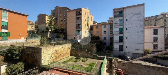 4غرفة شقة في Naples, Italy رقم 230515 15