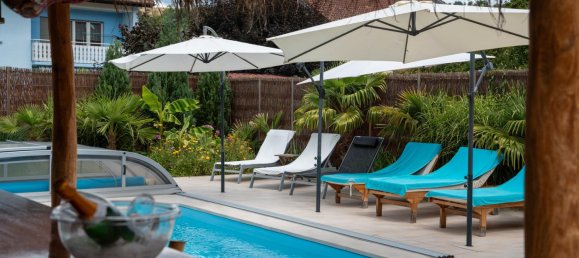 Таунхаус с 4 спальнями в Вальдсхут, Германия № 32902 14