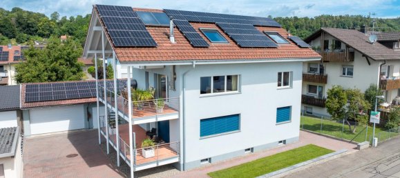 Таунхаус с 4 спальнями в Вальдсхут, Германия № 32902 6