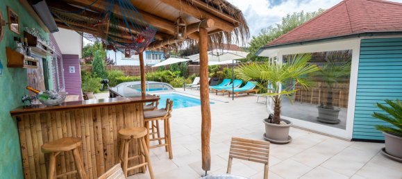 Таунхаус с 4 спальнями в Вальдсхут, Германия № 32902 5