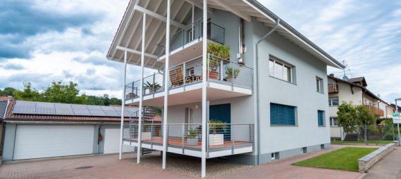 Таунхаус с 4 спальнями в Вальдсхут, Германия № 32902 20