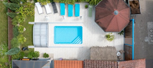 Таунхаус с 4 спальнями в Вальдсхут, Германия № 32902 7