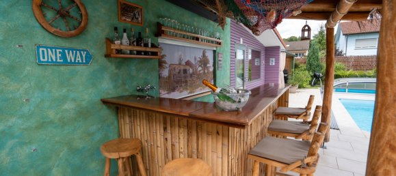 Таунхаус с 4 спальнями в Вальдсхут, Германия № 32902 16