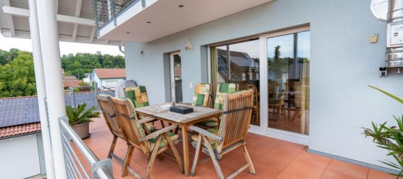 Таунхаус с 4 спальнями в Вальдсхут, Германия № 32902 21