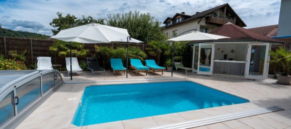 Таунхаус с 4 спальнями в Вальдсхут, Германия № 32902 8