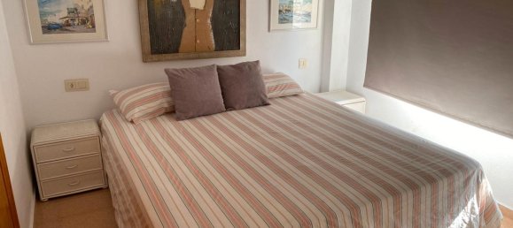 Apartamento T2 em Alicante, Spain N.º 158818 9