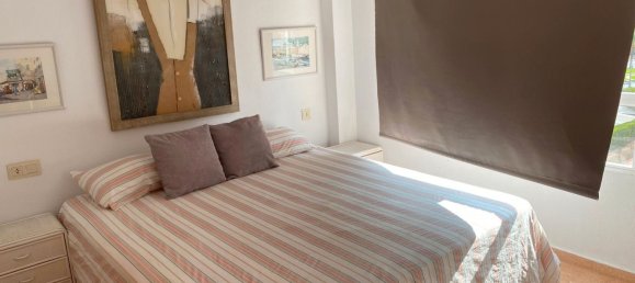Apartamento T2 em Alicante, Spain N.º 158818 7