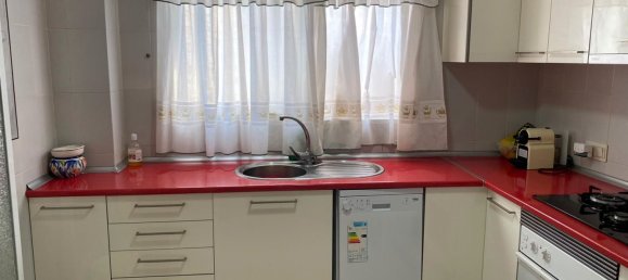 Apartamento T2 em Alicante, Spain N.º 158818 11