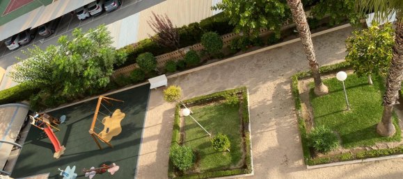 Apartamento T2 em Alicante, Spain N.º 158818 22