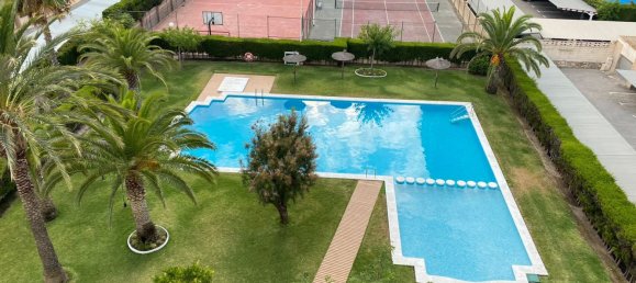 Apartamento T2 em Alicante, Spain N.º 158818 6