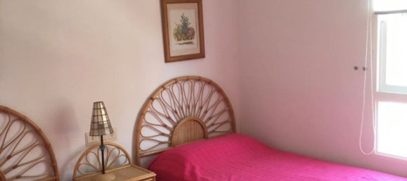 Apartamento T2 em Alicante, Spain N.º 158818 10