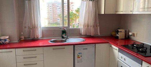 Apartamento T2 em Alicante, Spain N.º 158818 13