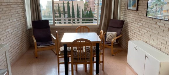 Apartamento T2 em Alicante, Spain N.º 158818 4