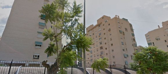 Apartamento T2 em Alicante, Spain N.º 158818 20