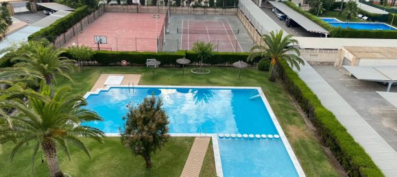 Apartamento T2 em Alicante, Spain N.º 158818 23