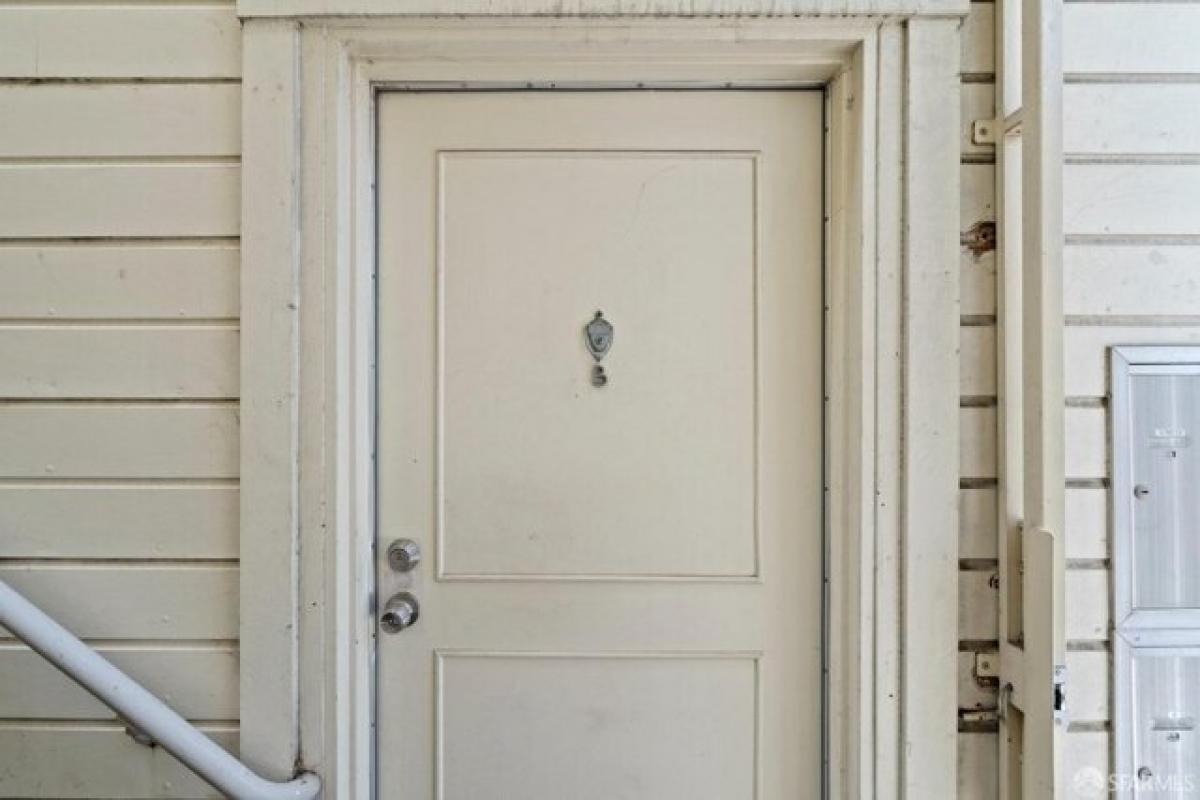 Casa de 2 dormitorios en San Francisco, USA No. 228629