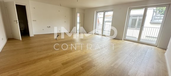 4 rooms Duplex in Hietzing, Austria No. 192498 2