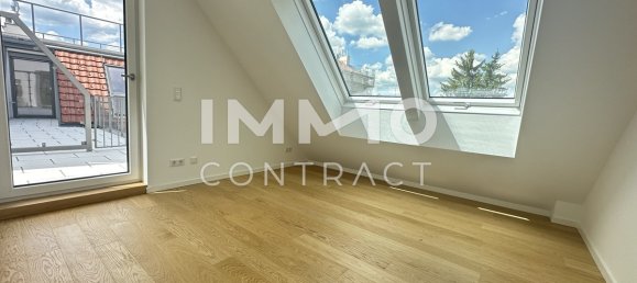 4 rooms Duplex in Hietzing, Austria No. 192498 7