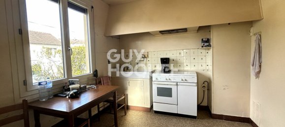 Casa T3 em Venette, France N.º 38519 10