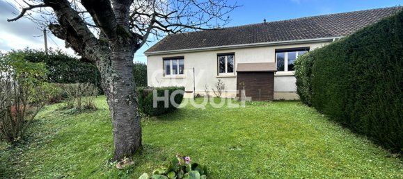 Casa T3 em Venette, France N.º 38519 2