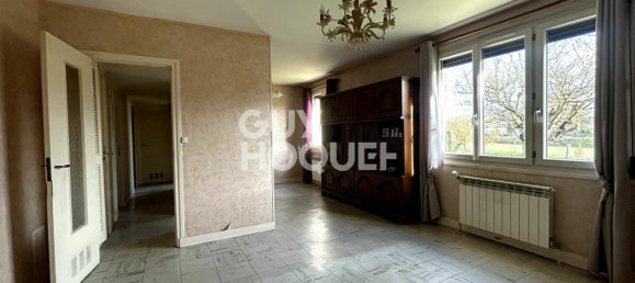 Casa T3 em Venette, France N.º 38519 6