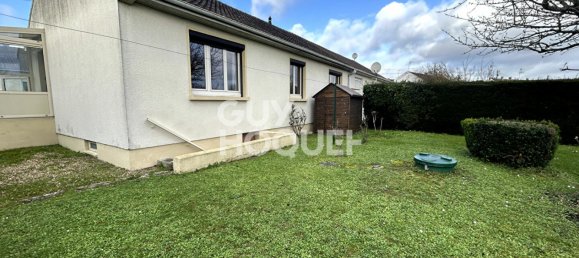 Casa T3 em Venette, France N.º 38519 3