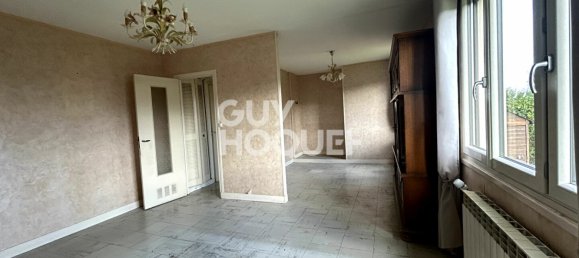 Casa T3 em Venette, France N.º 38519 4