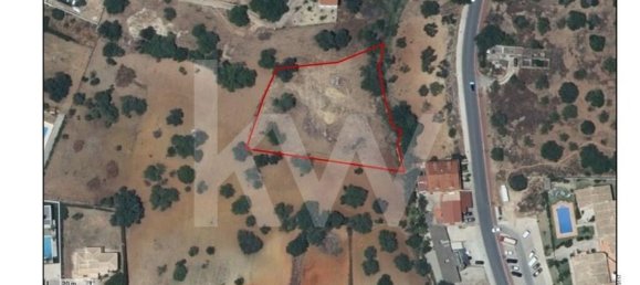 2000m² Land in Almancil, Portugal No. 136004 29