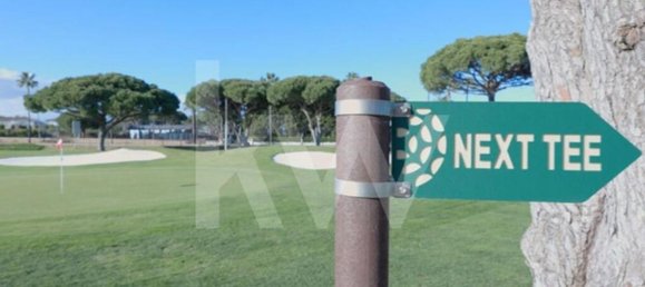 2000m² Land in Almancil, Portugal No. 136004 4