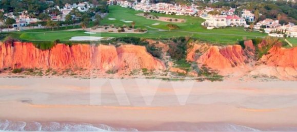 2000m² Land in Almancil, Portugal No. 136004 30