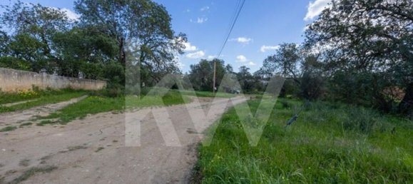 2000m² Land in Almancil, Portugal No. 136004 9