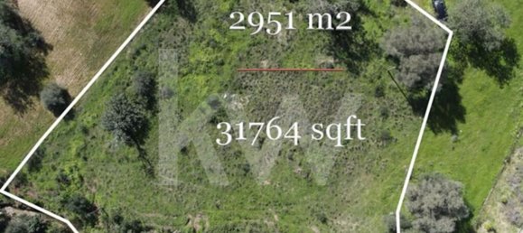 2000m² Land in Almancil, Portugal No. 136004 13