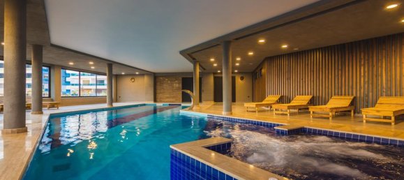 4 rooms Apartment in Kargicak, Turkey No. 9624 18